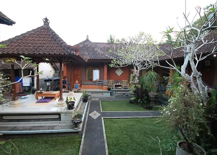 Duana\'S Homestay