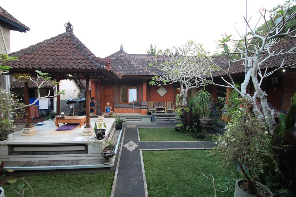 Duana's Ferienpark Ubud
