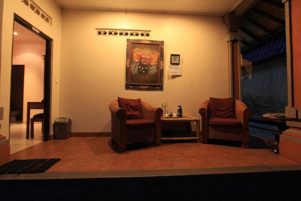 Ferienpark Duana's Ubud