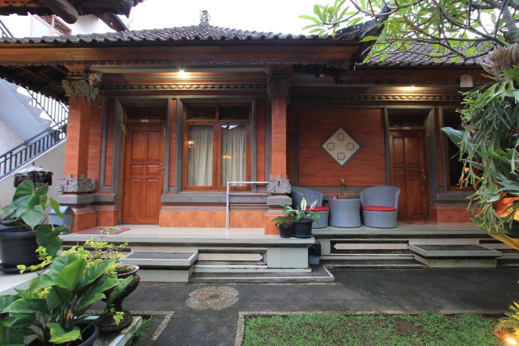 Duana's Ferienpark Ubud