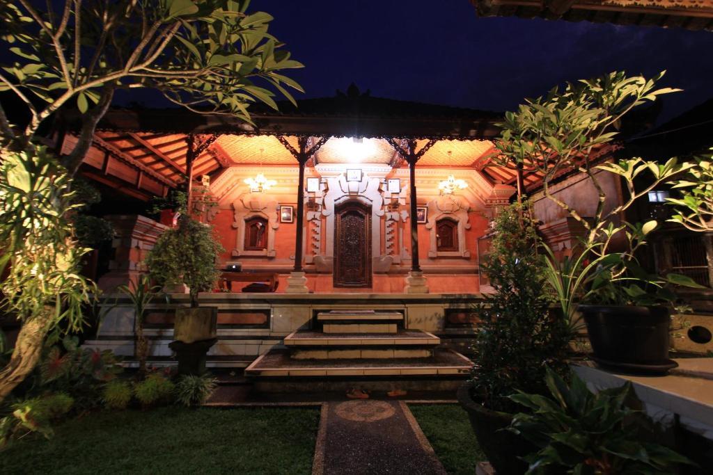 Duana's Ubud
