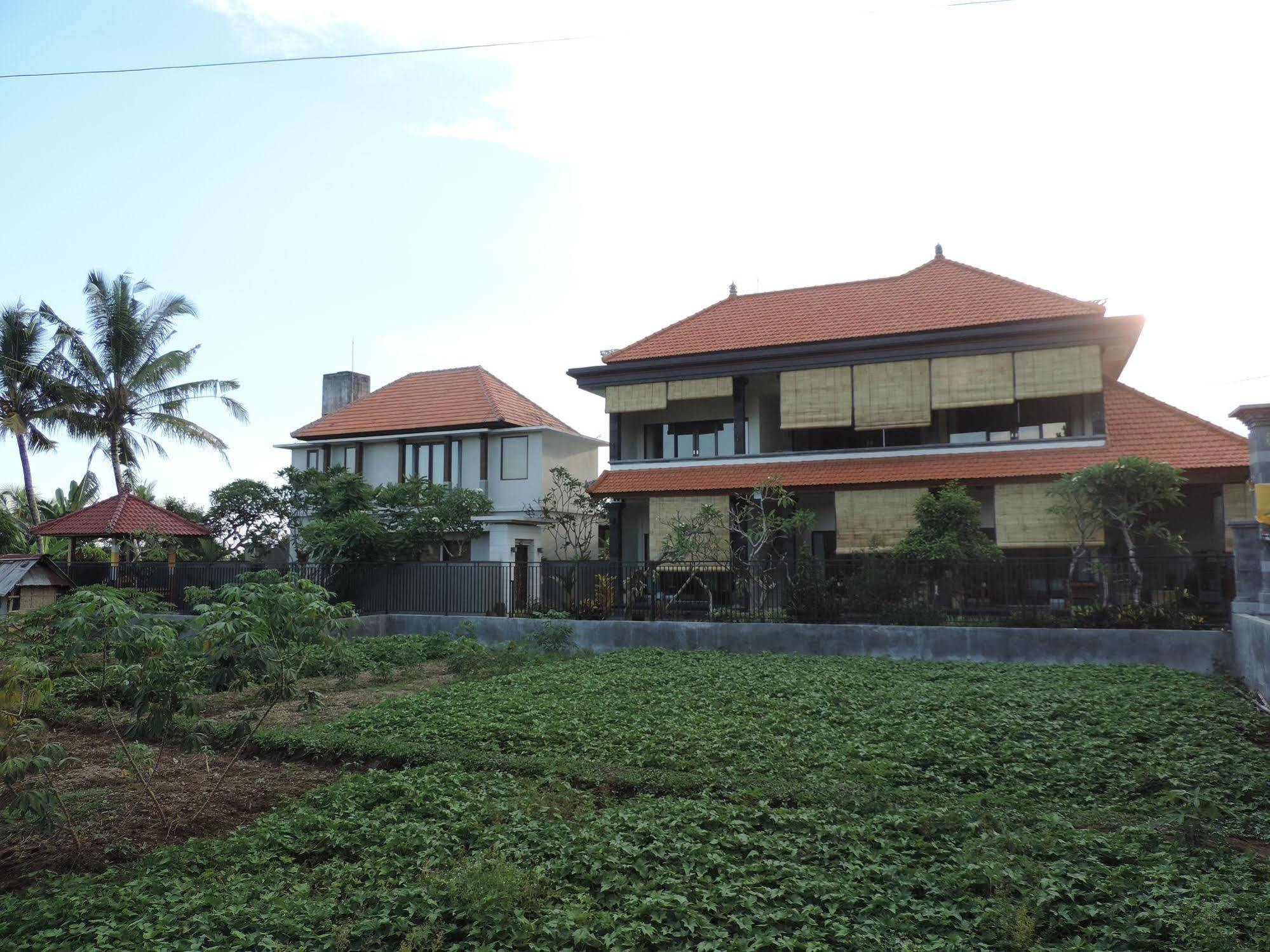 Duana's Ubud